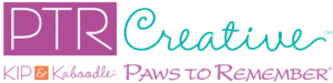 PTR Creative Logo